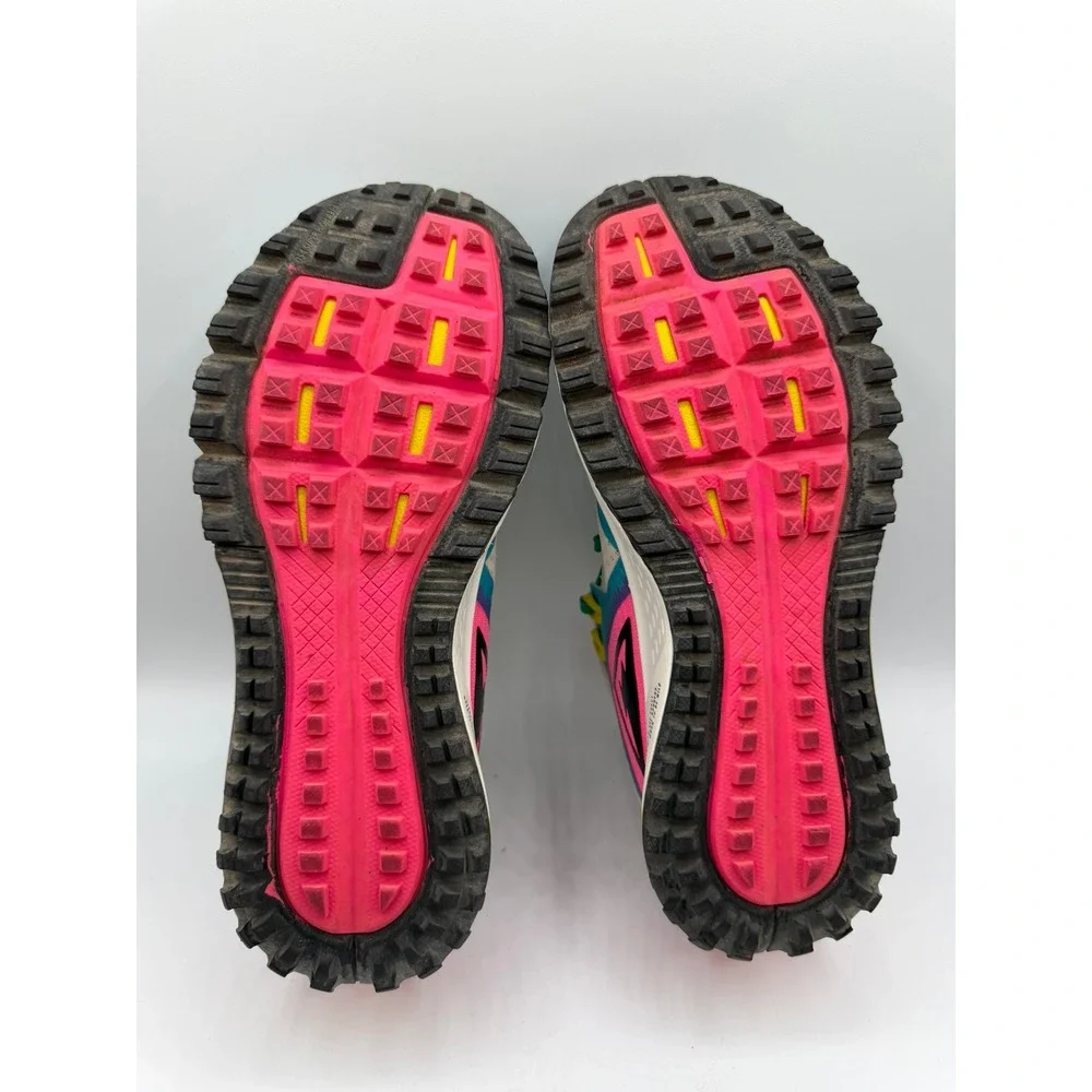 Nike‎ Wildhorse 6 Aura Fossil Pink Quartz CV2217-070 Trail Hiking Mens 8